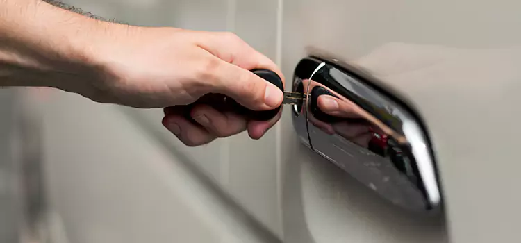 Why Choose Our Auto Locksmith Team in Birmingham, AL?
