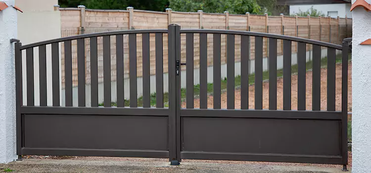 Advanced Gate Solutions in Birmingham, AL