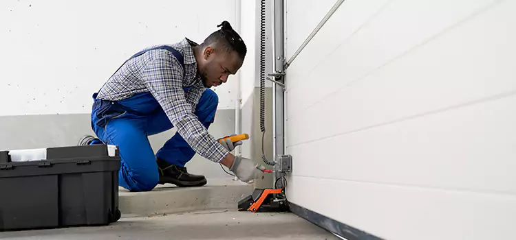 Expert Solutions for Every Garage Lock Need in Birmingham, AL