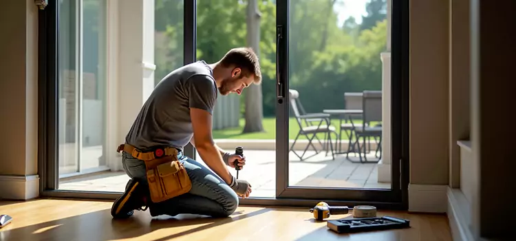 Comprehensive Solutions for Every Glass Door Need in Birmingham, AL