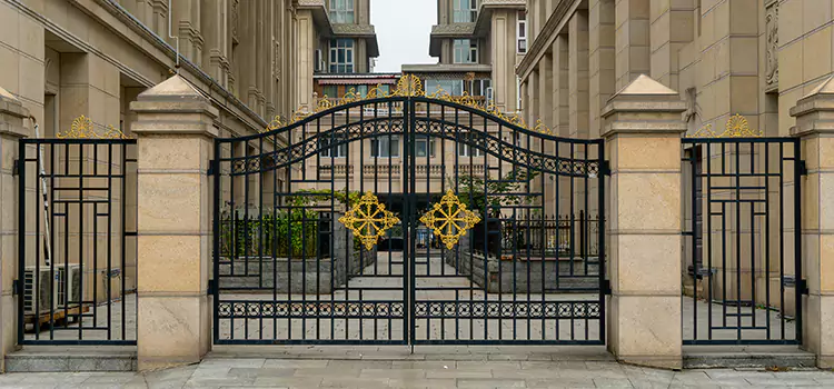 Comprehensive Iron Gate Maintenance Solutions in Birmingham, AL