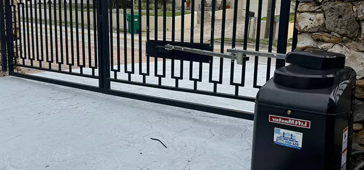 Seamless Installation and Support for Your New Gate in Birmingham, AL