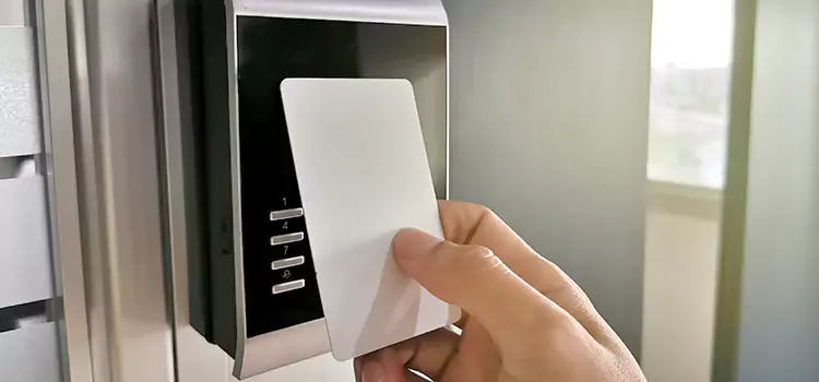 Advanced RFID Technology Integration in Birmingham, AL